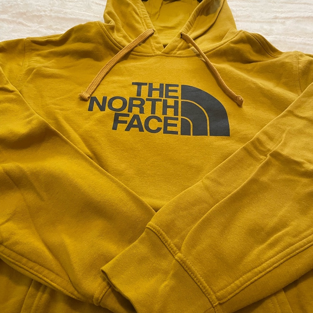 North Face Sweatshirt